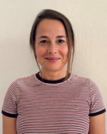 Pädagogisch-therapeutische Mitarbeiterin/ Ergotherapeutin
</p>
Fachberaterin für Autismus-Spektrum-Störungen
</p>
Traumapädagogin und Traumazentrierte Fachberaterin (DeGPT, FVTP)
</p>
Ansprechpartnerin Erstberatung und Netzwerkarbeit
</p>
melanie.haseloff@int-bsw.d